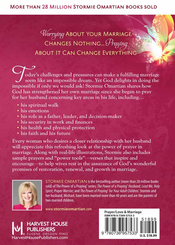 The Power of a Praying Wife (Deluxe Edition)