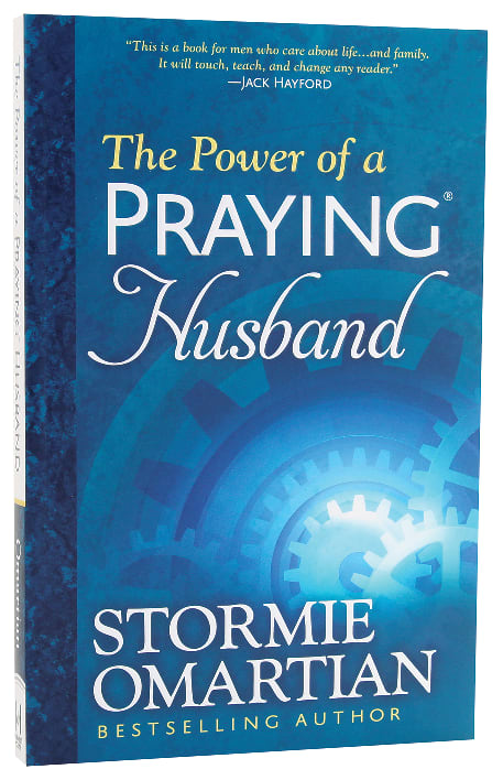 The Power of a Praying Husband