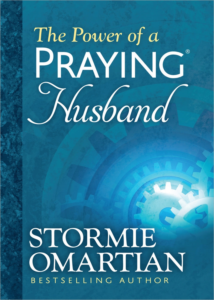 The Power of a Praying Husband (Deluxe Edition)