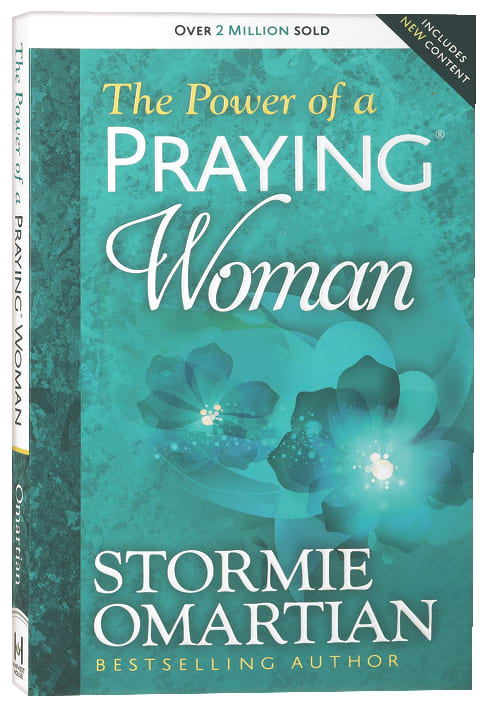 The Power of a Praying Woman