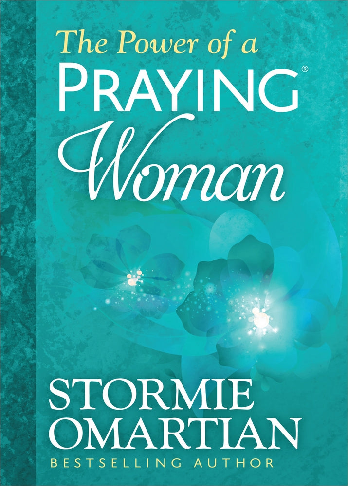 The Power of a Praying Woman (Deluxe Edition)