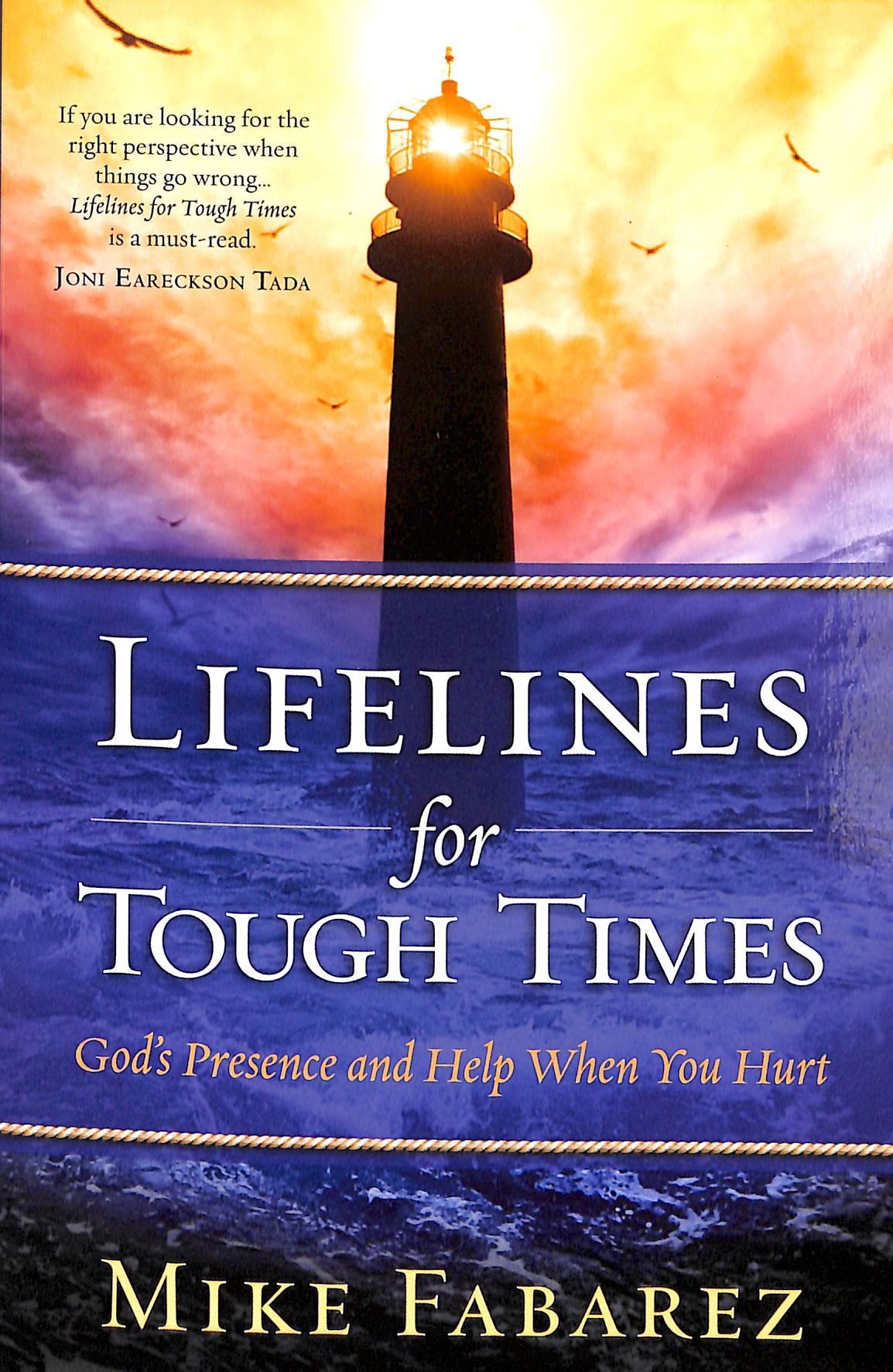 Lifelines For Tough Times