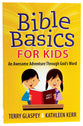 Bible Basics For Kids