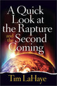 A Quick Look At the Rapture and the Second Coming