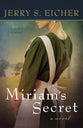 Miriam's Secret (#01 in Land Of Promise Series)