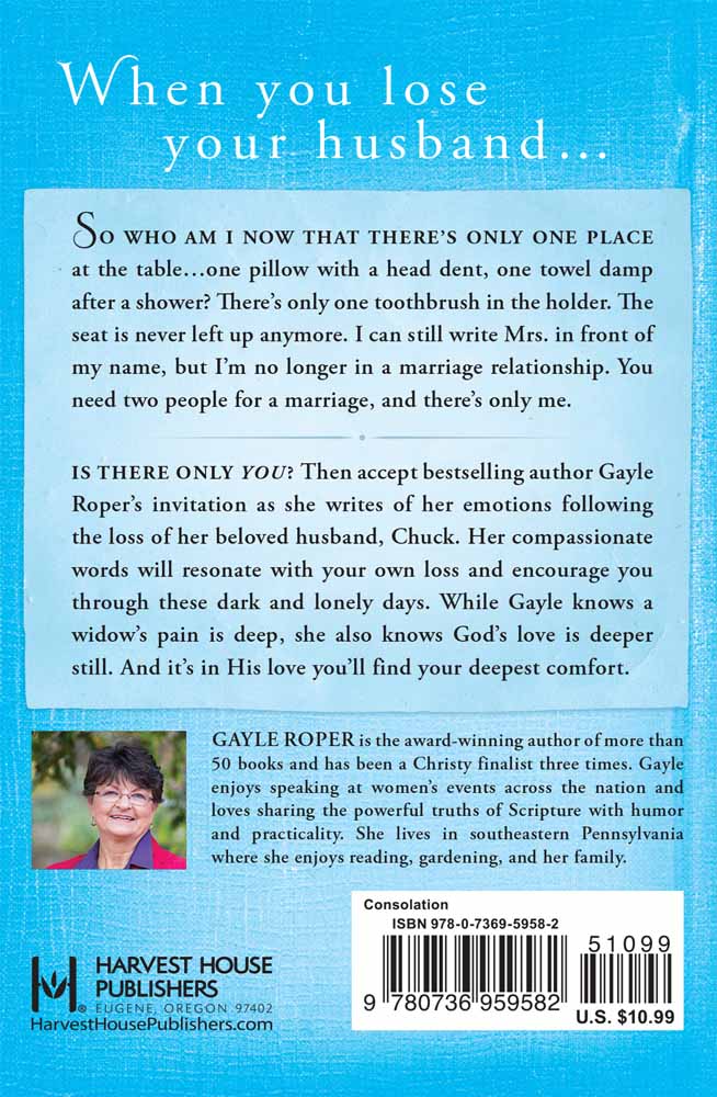 A Widow's Journey