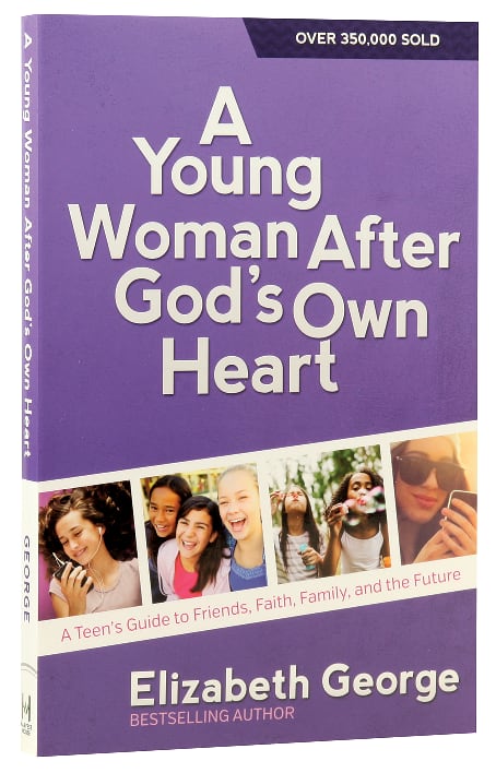 A Young Woman After God's Own Heart