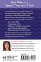 A Young Woman After God's Own Heart Devotional