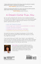 Becoming the Woman of His Dreams