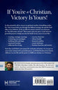Prayers For Victory in Spiritual Warfare