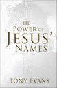 The Power of Jesus' Names