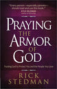Praying the Armor of God