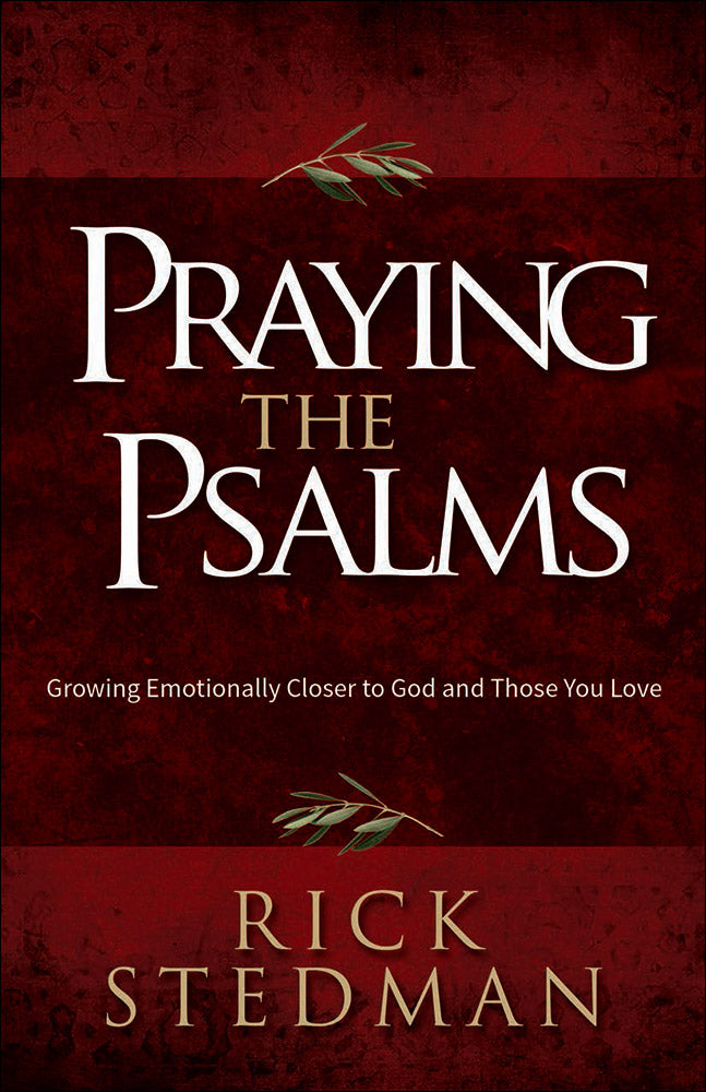 Praying the Psalms