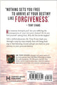 30 Days to Victory Through Forgiveness