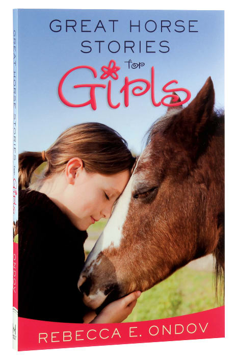 Great Horse Stories For Girls