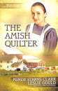 The Amish Quilter (#05 in Women Of Lancaster County Series)
