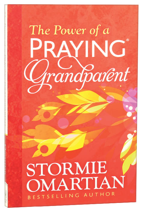 The Power of a Praying Grandparent