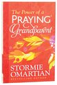 The Power of a Praying Grandparent
