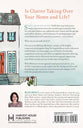 Make Room For What You Love: The Inspired Room's Guide to Decluttering and Organizing