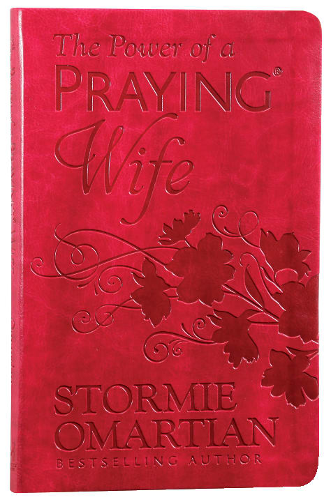 The Power of a Praying Wife