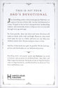 Day-By-Day Devotions For Dads