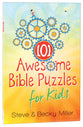 101 Awesome Bible Puzzles For Kids