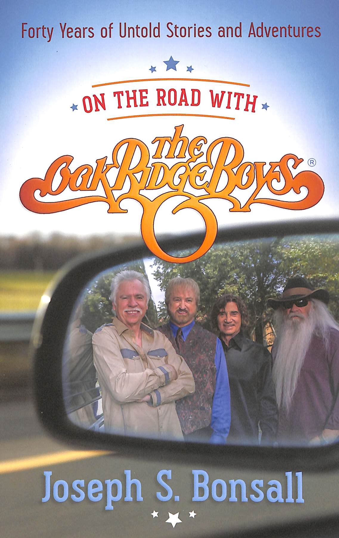 Stories From the Road With the Oak Ridge Boys
