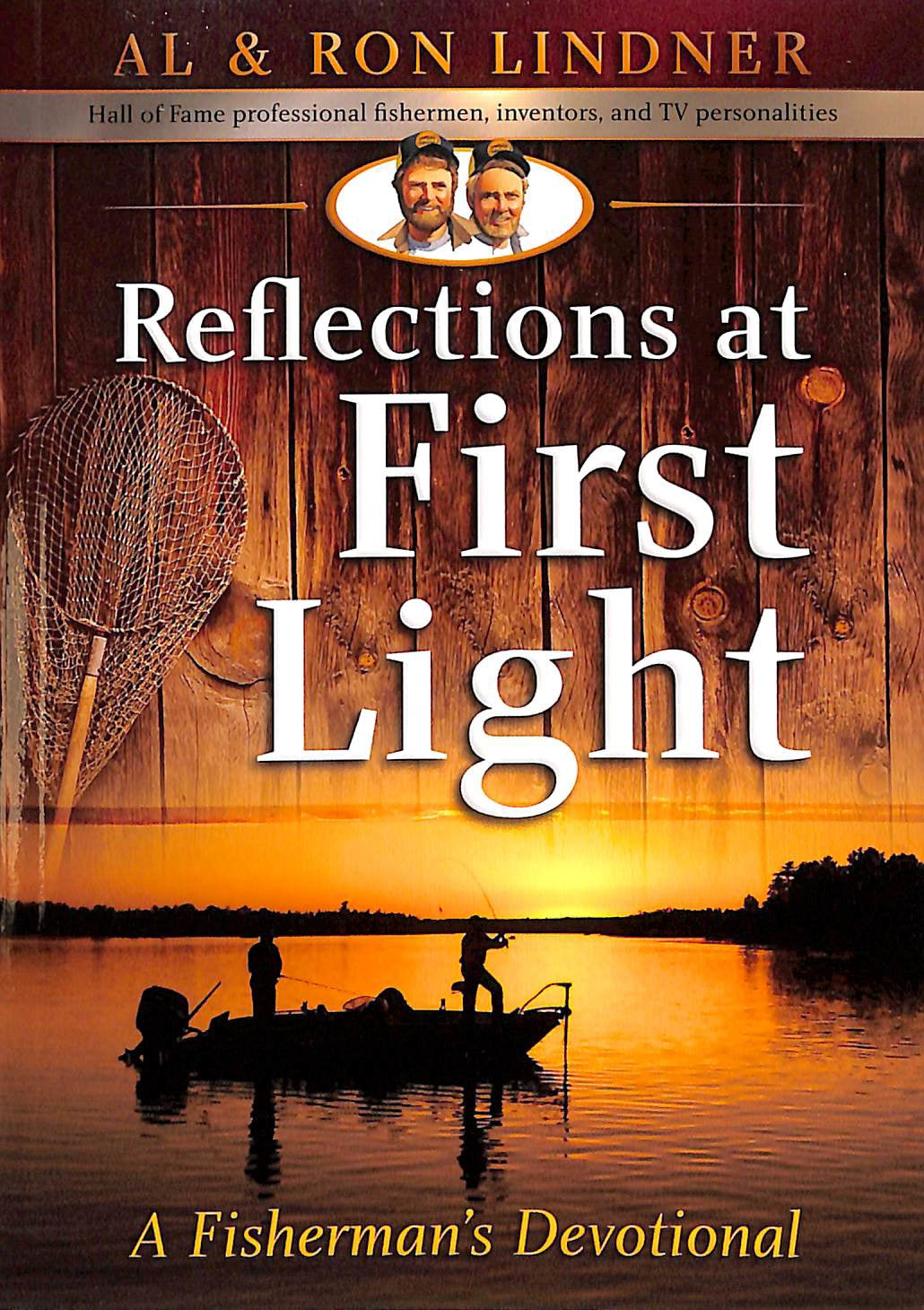 Reflections At First Light