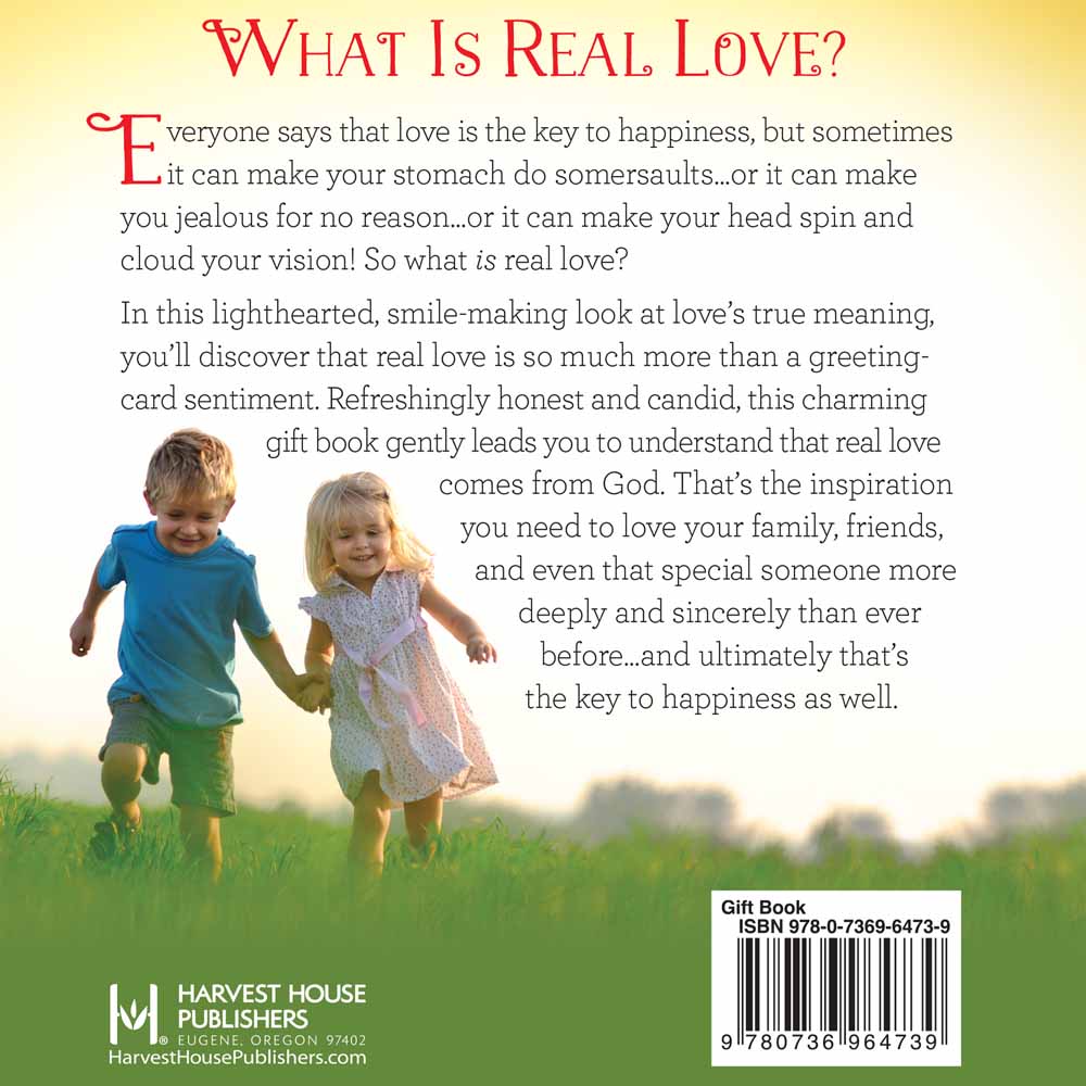 The Love Book