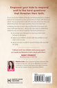 Keeping Your Kids on God's Side: 40 Conversations to Help Them Build a Lasting Faith