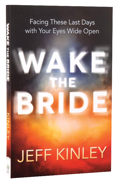 Wake the Bride