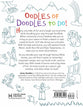 Doodle Through the Bible For Kids