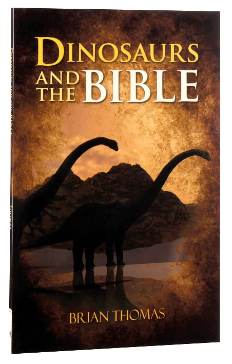Dinosaurs and the Bible