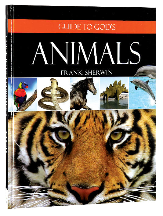 Guide to God's Animals