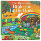 The Illustrated Bible For Little Ones