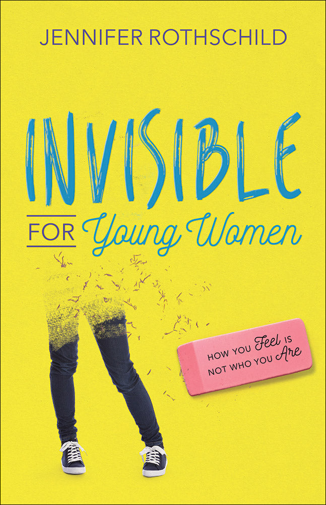 Invisible For Young Women