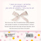 Little Girls Are Wonderfully Made