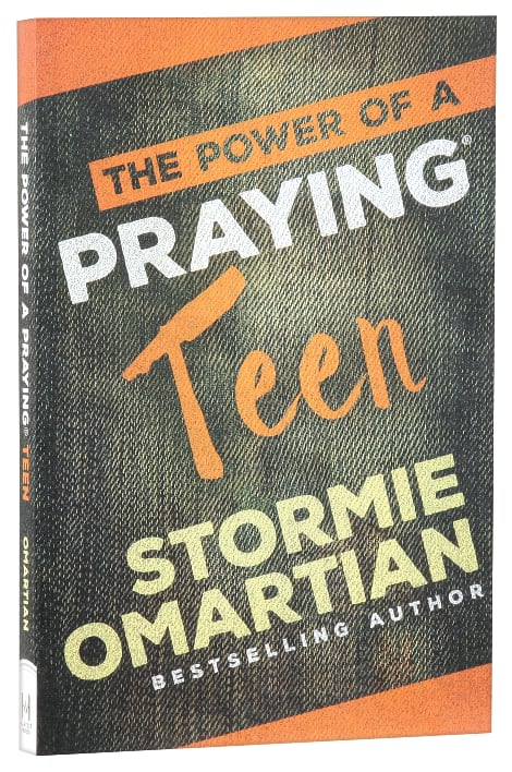 The Power of a Praying Teen