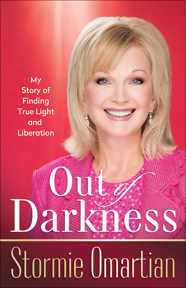 Out of Darkness