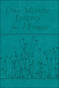 One-Minute Prayers For Women (Gift Edition)