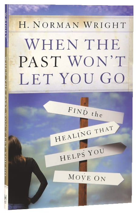 When the Past Won't Let You Go