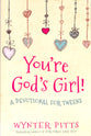 You're God's Girl!