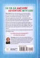 A Boy After God's Own Heart Action Devotional