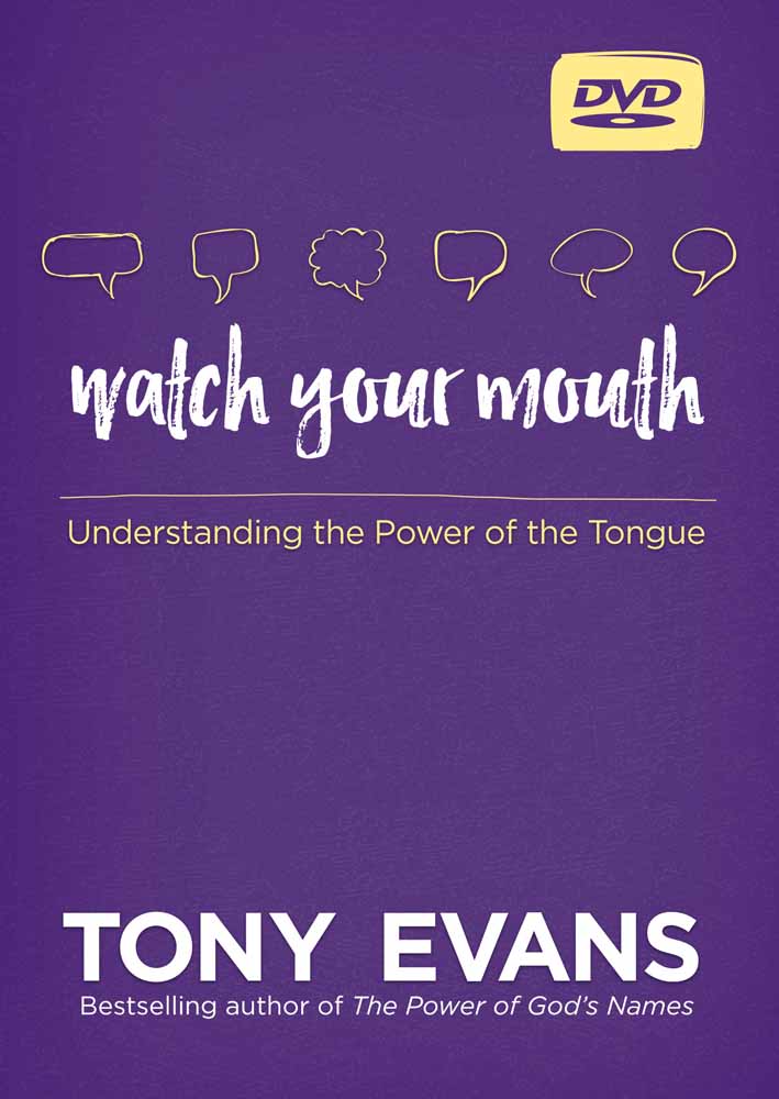 Watch Your Mouth (Dvd)