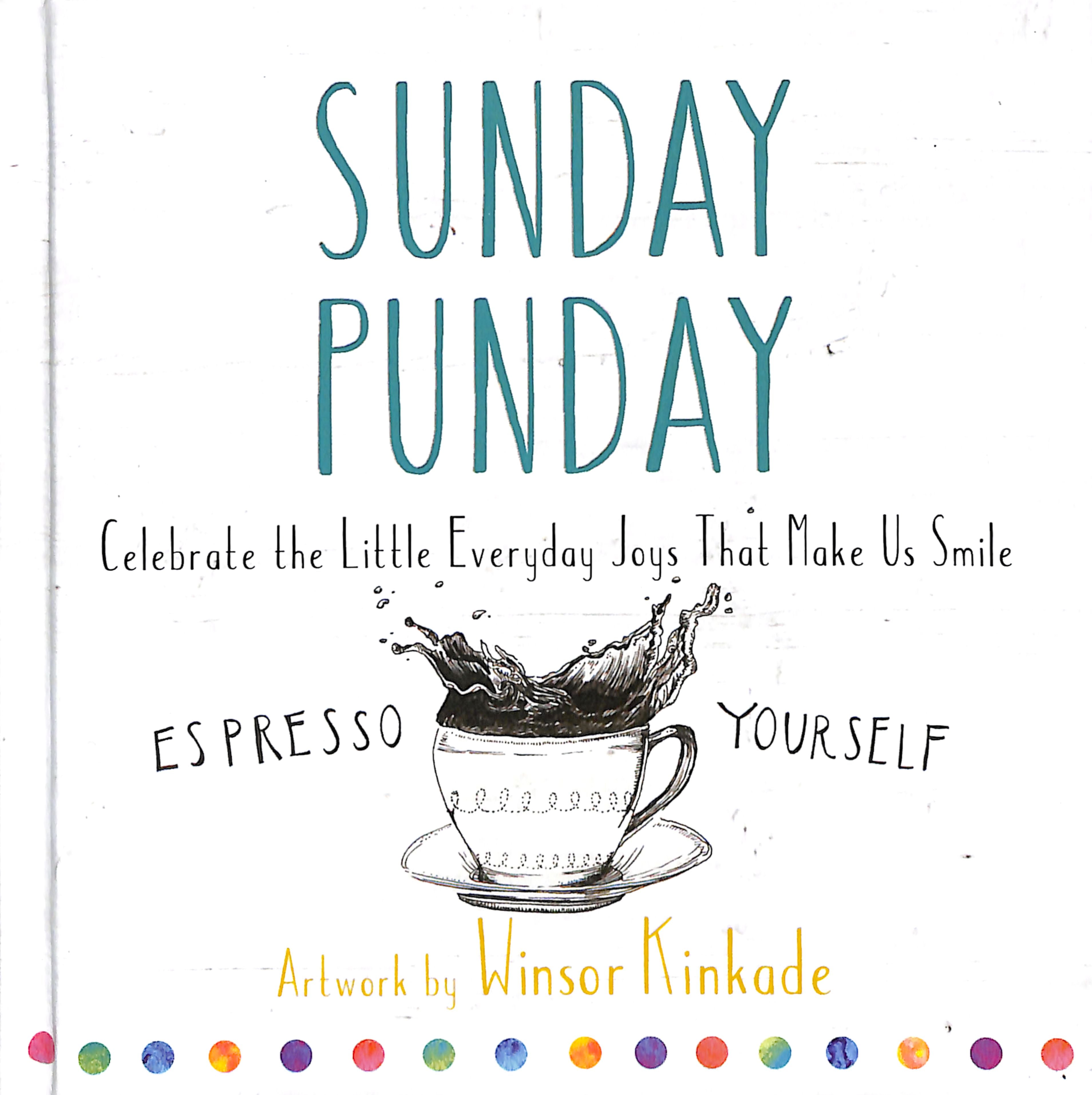 Sunday Punday