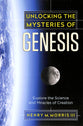 Unlocking the Mysteries of Genesis