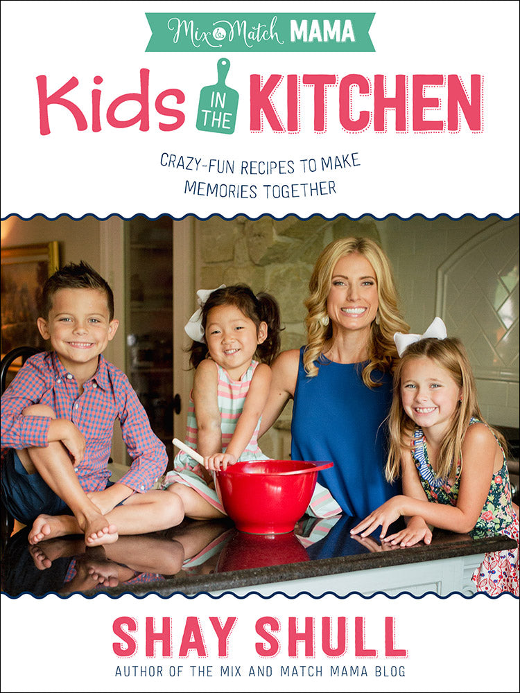 Kids in the Kitchen