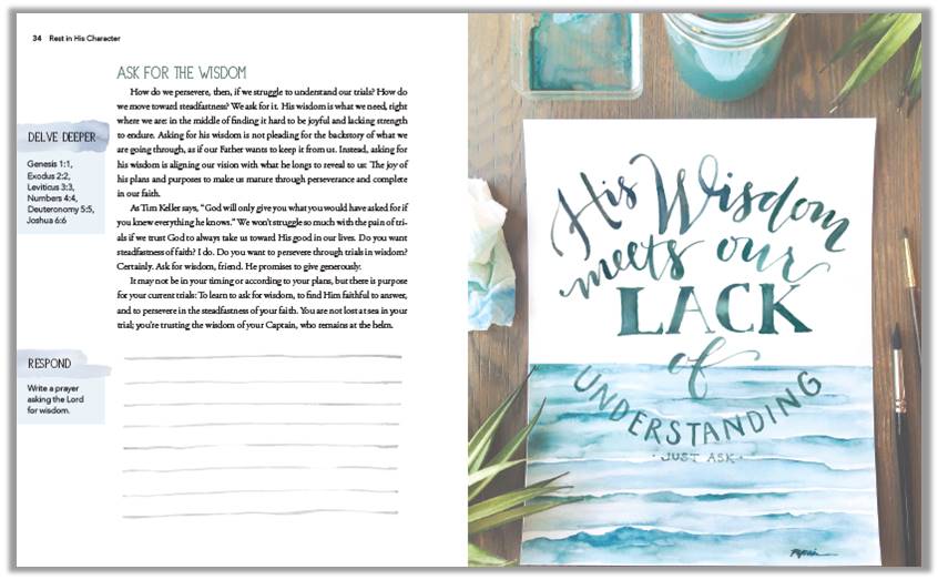 Gracelaced: Discovering Timeless Truths Through Seasons of the Heart