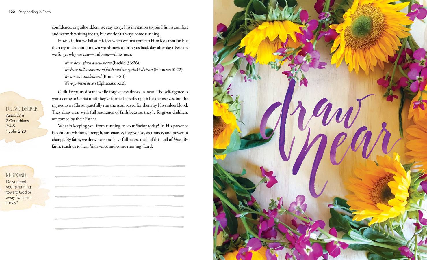 Gracelaced: Discovering Timeless Truths Through Seasons of the Heart