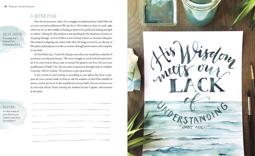 Gracelaced: Discovering Timeless Truths Through Seasons of the Heart